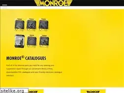 Sites similar to monroecatalogue.eu