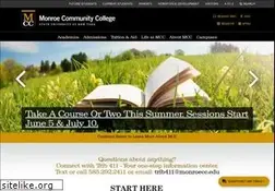Sites similar to monroecc.edu