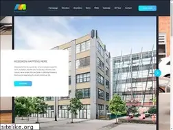 Sites similar to monroecenter.com