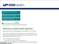 Sites similar to monroeclinic.org
