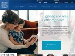 Sites similar to monroecmha.org