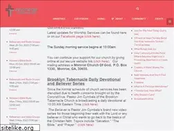 Sites similar to monroecog.com