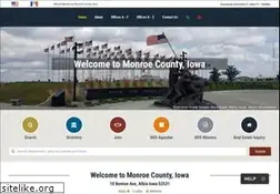 Sites similar to monroecoia.us