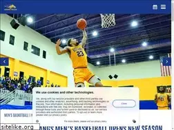 Sites similar to monroecollegemustangs.com