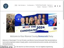 Sites similar to monroedems.org