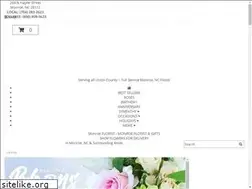 Sites similar to monroeflorist.com