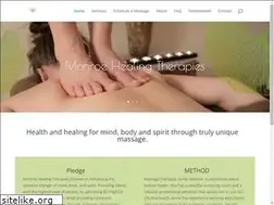 Sites similar to monroehealing.com