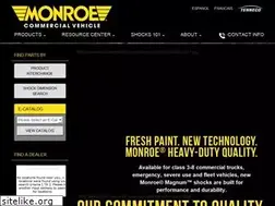 Sites similar to monroeheavyduty.com