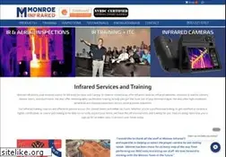 Sites similar to monroeinfrared.com