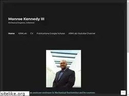 Sites similar to monroekennedy3.com
