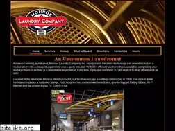 Sites similar to monroelaundry.com