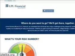 Sites similar to monroelpl.com
