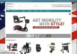 Sites similar to monroemedicalsupplies.com