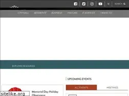 Sites similar to monroemi.gov