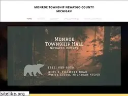 Sites similar to monroemitwp.com