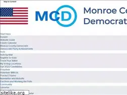 Sites similar to monroepadems.com