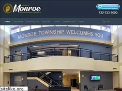 Sites similar to monroerec.com