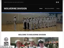 Sites similar to monroeseacadets.com