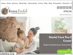 Sites similar to monroesmilemakers.com