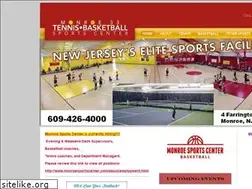 Sites similar to monroesportscenter.com
