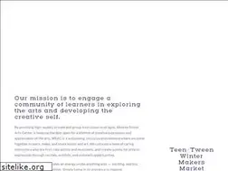Sites similar to monroestreetarts.org