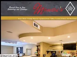 Sites similar to monroeswestbury.com