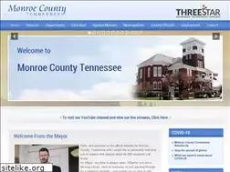 Sites similar to monroetn.com