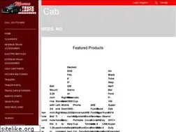 Sites similar to monroetruckaccessories.com