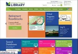 Sites similar to monroetwplibrary.org