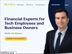 Sites similar to monroewm.com