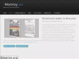 Sites similar to monroy.eu