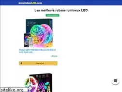 Sites similar to monrubanled.com