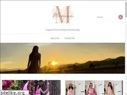 Sites similar to mons-diary.blogspot.com