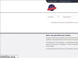 Sites similar to mons-immo.be
