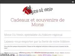 Sites similar to mons-ou-venir.be