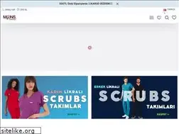 Sites similar to mons.com.tr
