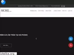 Sites similar to mons.com.vn