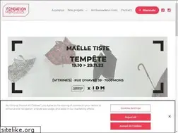 Sites similar to mons2025.eu