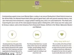 Sites similar to monsalhead.com