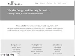 Sites similar to monsalon.org