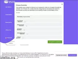 Sites similar to monsalonetudiant.com