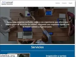 Sites similar to monsalqs.com