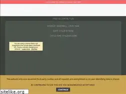 Sites similar to monsaltrail.co.uk