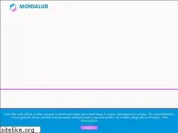 Sites similar to monsaludluque.es
