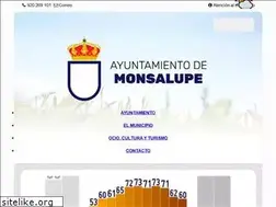 Sites similar to monsalupe.es