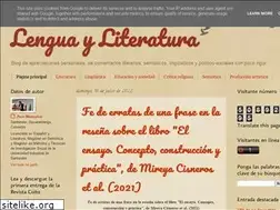 Sites similar to monsalve-jhon.blogspot.com