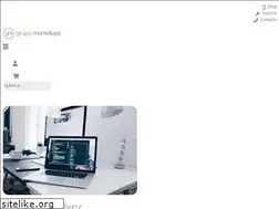 Sites similar to monsalvez.com