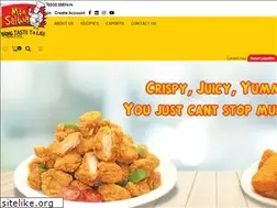 Sites similar to monsalwa.com