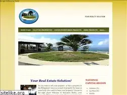 Sites similar to monsantorealty.weebly.com