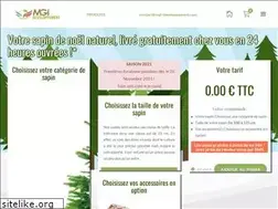 Sites similar to monsapinadomicile.com